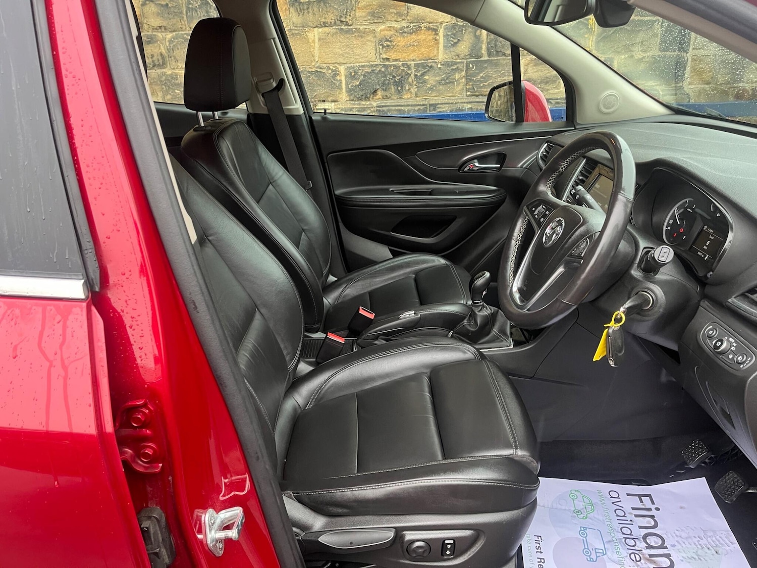 Used Vauxhall Mokka X 2019 for sale - 76752510: Photo 10