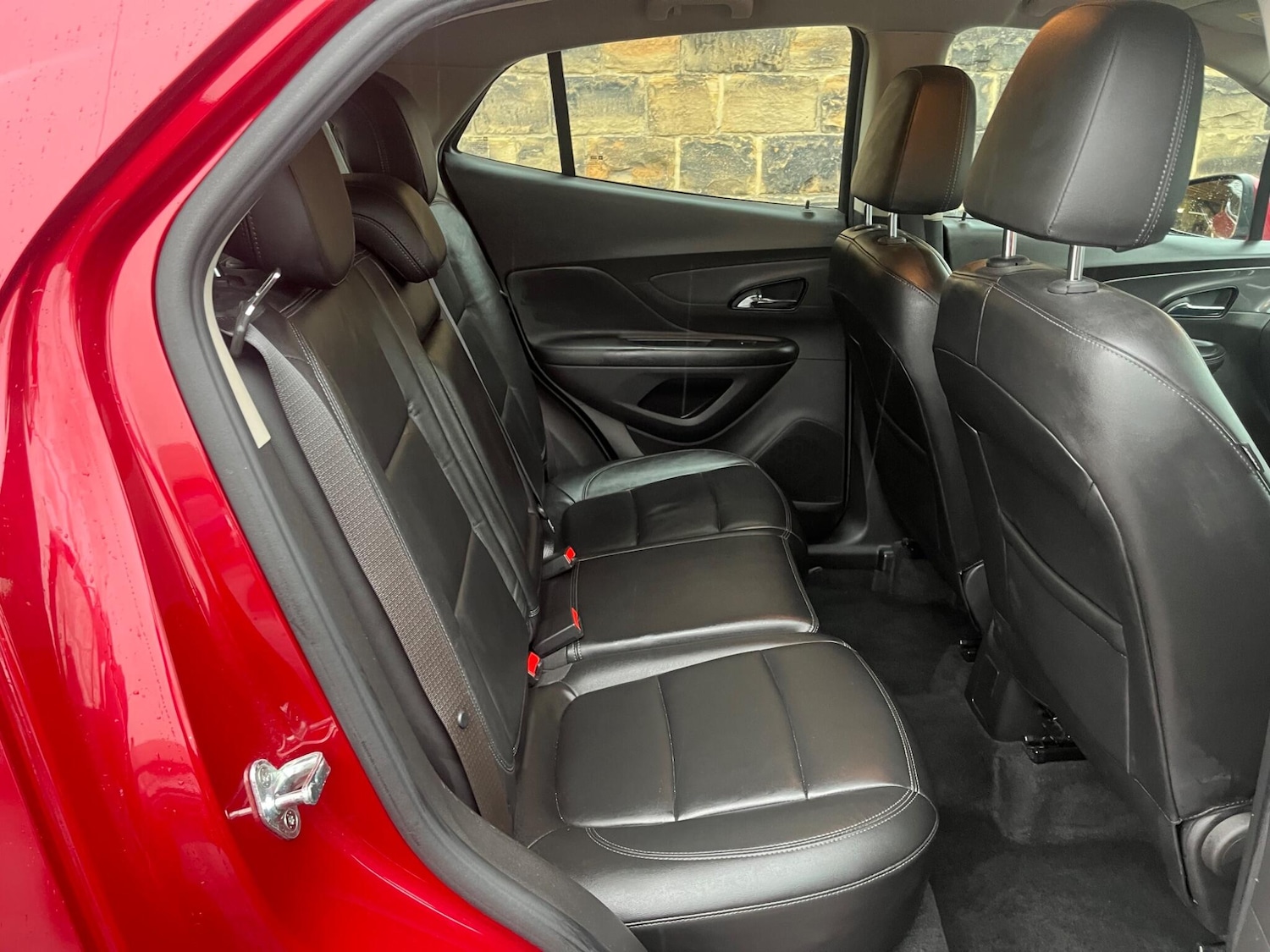 Used Vauxhall Mokka X 2019 for sale - 76752510: Photo 11