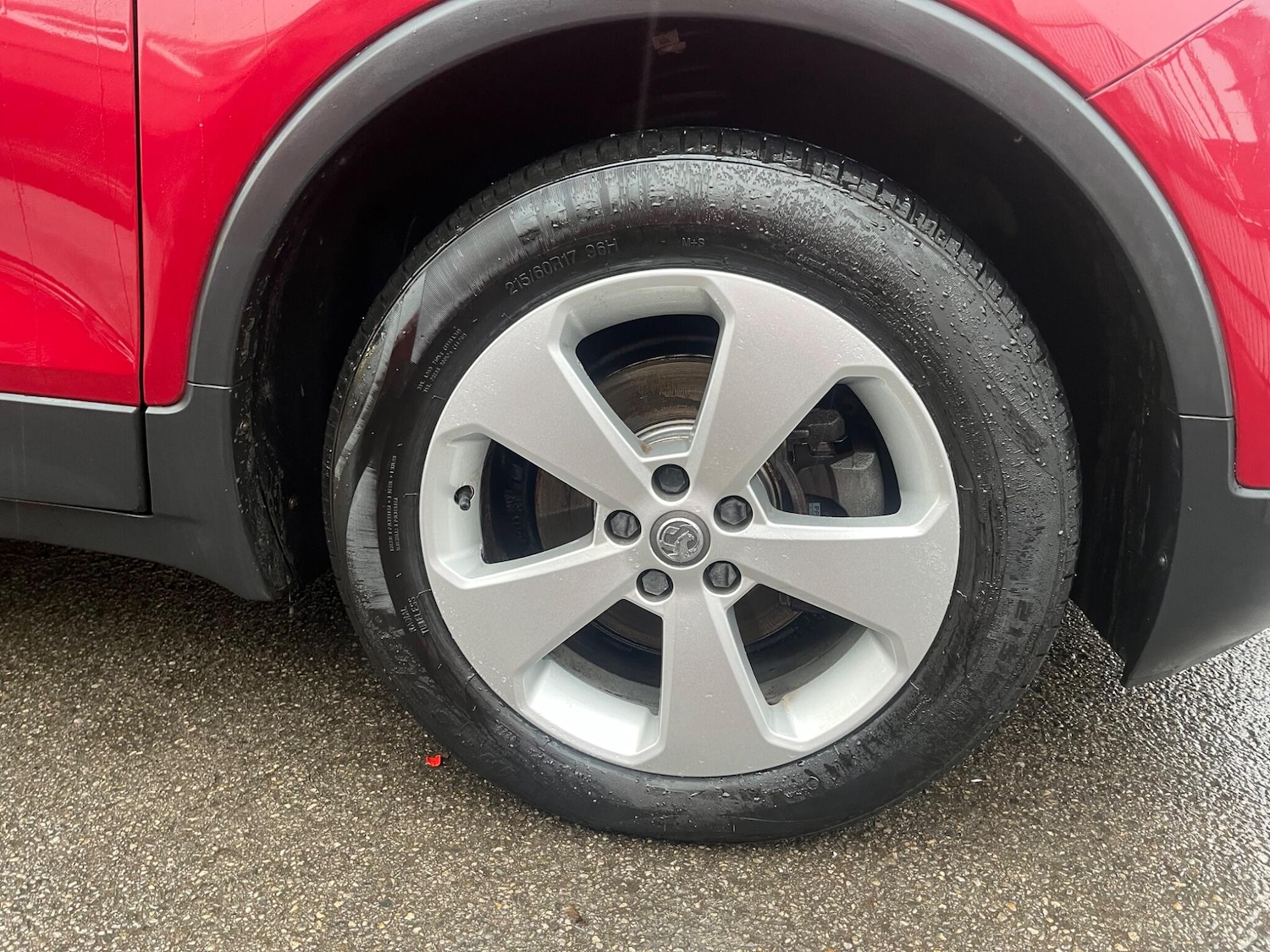 Used Vauxhall Mokka X 2019 for sale - 76752510: Photo 12