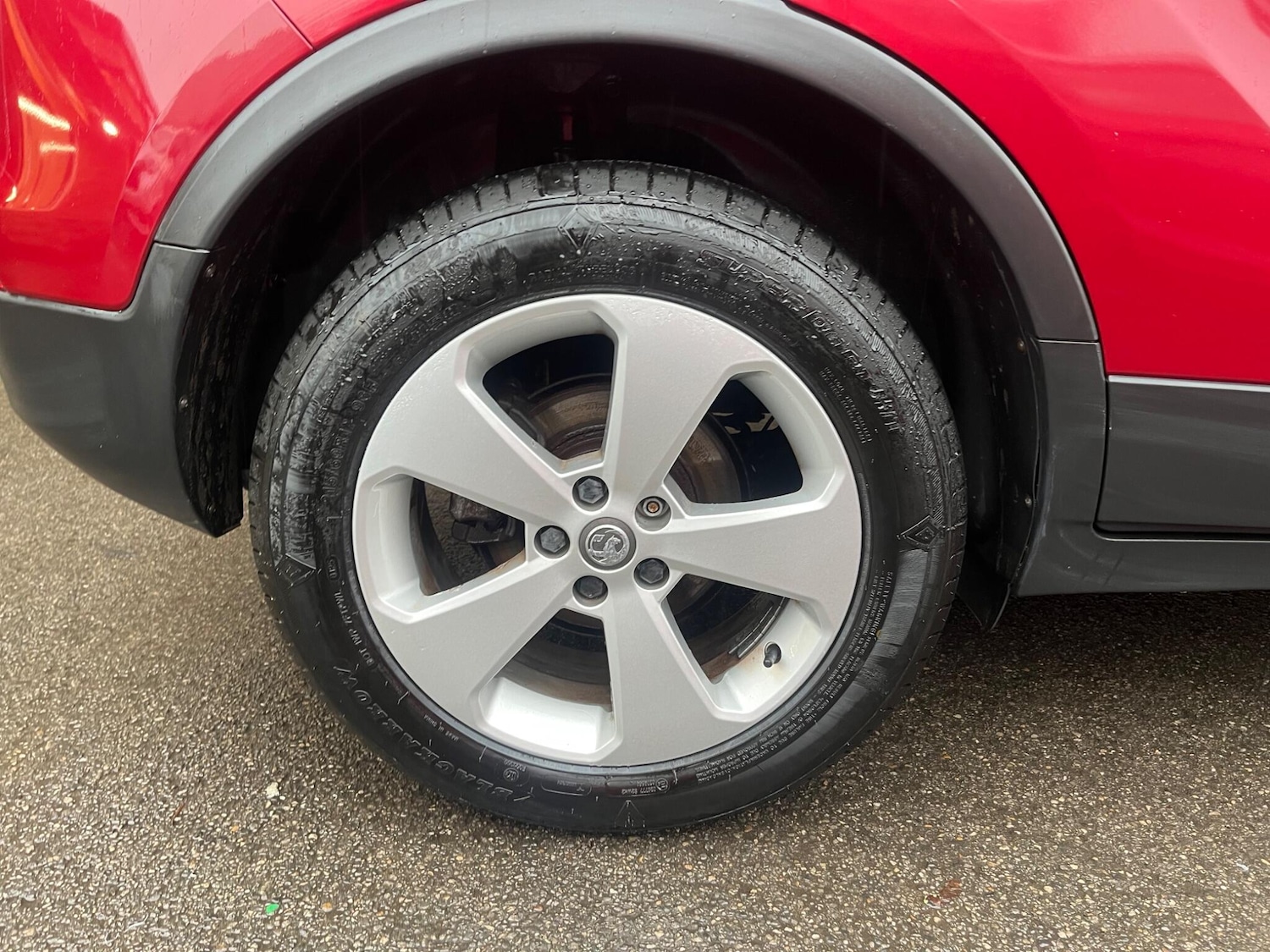 Used Vauxhall Mokka X 2019 for sale - 76752510: Photo 13