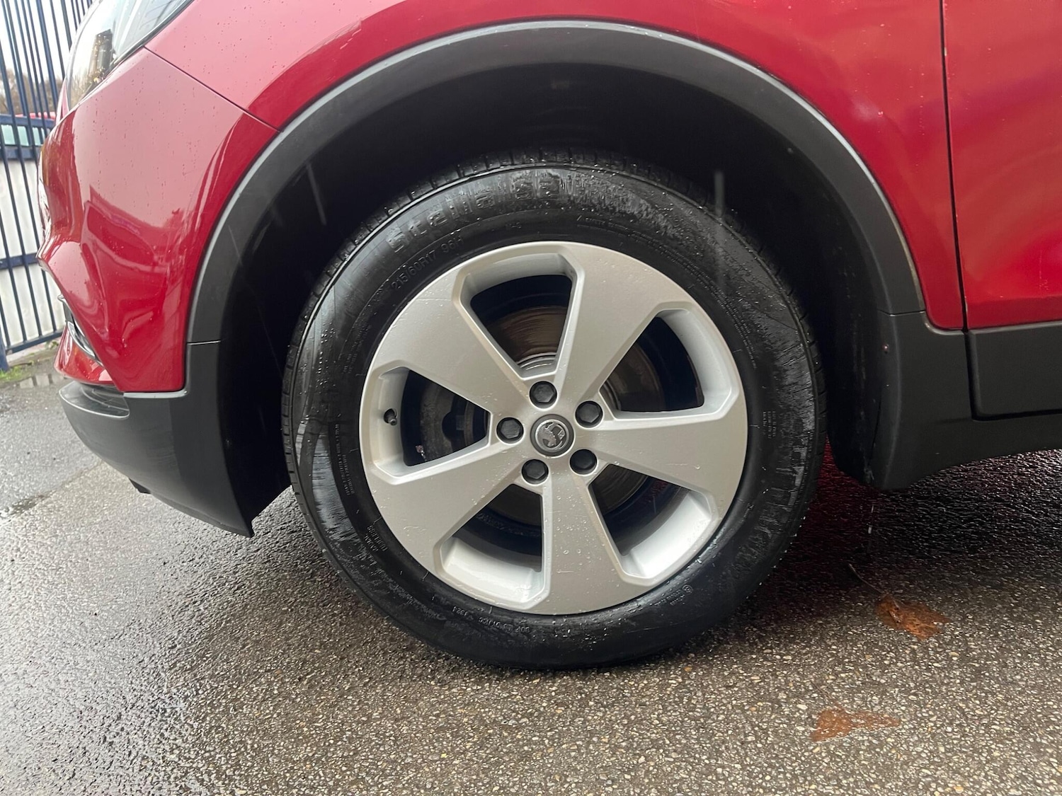 Used Vauxhall Mokka X 2019 for sale - 76752510: Photo 14