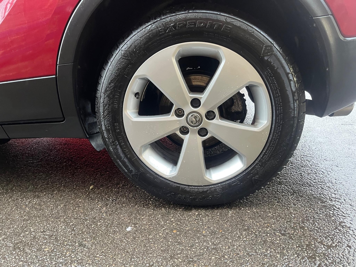 Used Vauxhall Mokka X 2019 for sale - 76752510: Photo 15