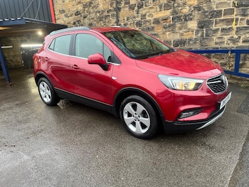 2019 (19) - 1.6CDTi [136] Elite 5dr 4WD