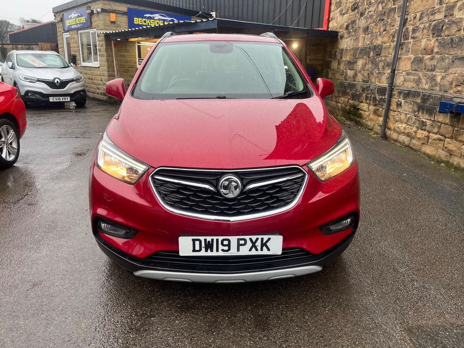 Used Vauxhall Mokka X 2019 for sale - 76752510: Photo 3