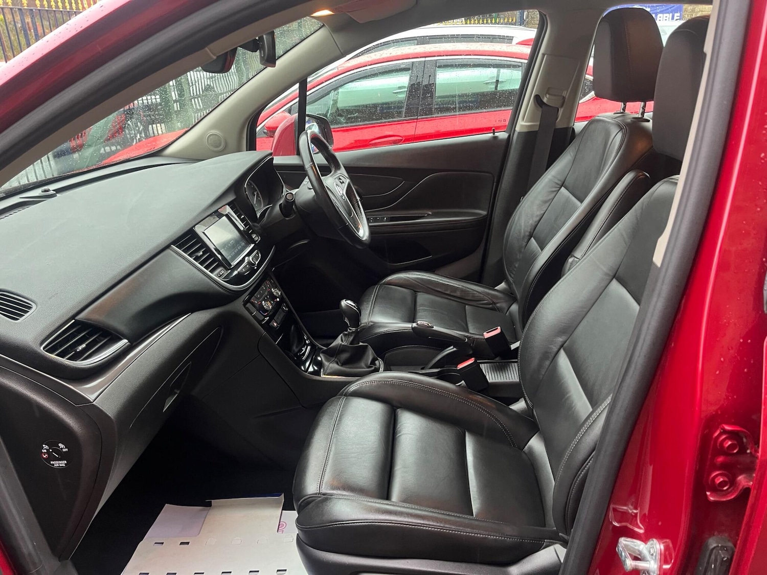 Used Vauxhall Mokka X 2019 for sale - 76752510: Photo 7