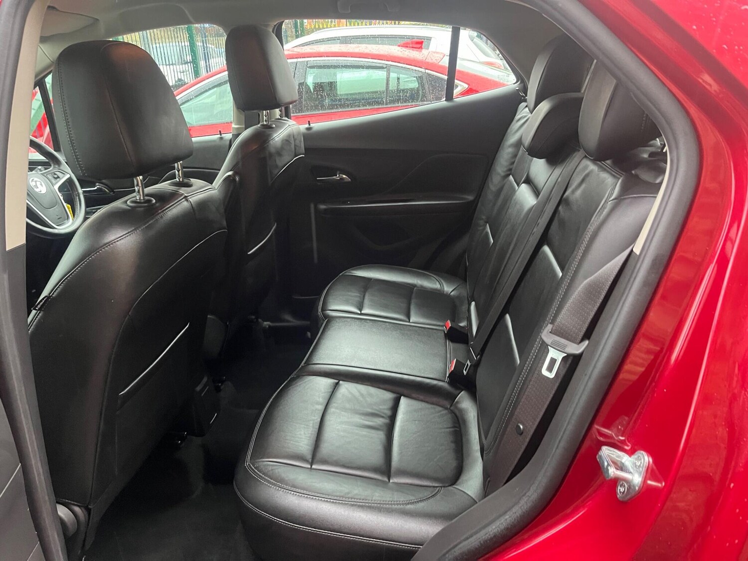 Used Vauxhall Mokka X 2019 for sale - 76752510: Photo 8