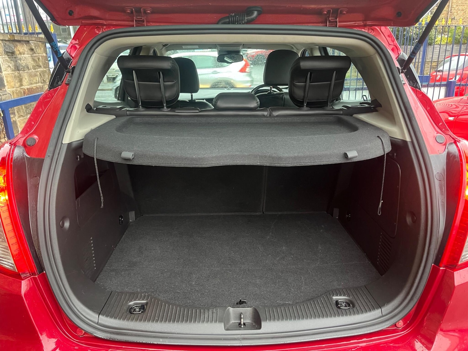 Used Vauxhall Mokka X 2019 for sale - 76752510: Photo 9