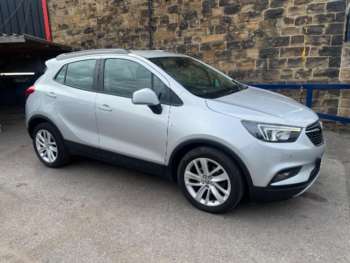 2016 (66) - 1.6i Active 5dr