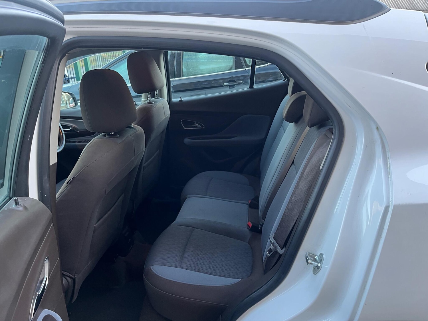 Used Vauxhall Mokka 2013 for sale - 76633844: Photo 10