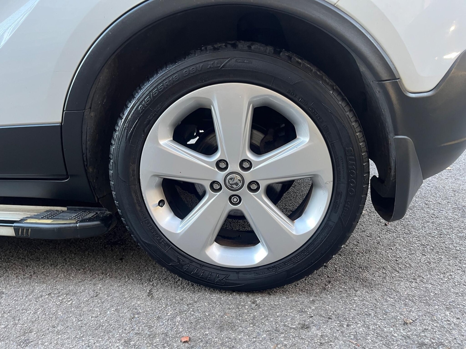 Used Vauxhall Mokka 2013 for sale - 76633844: Photo 12