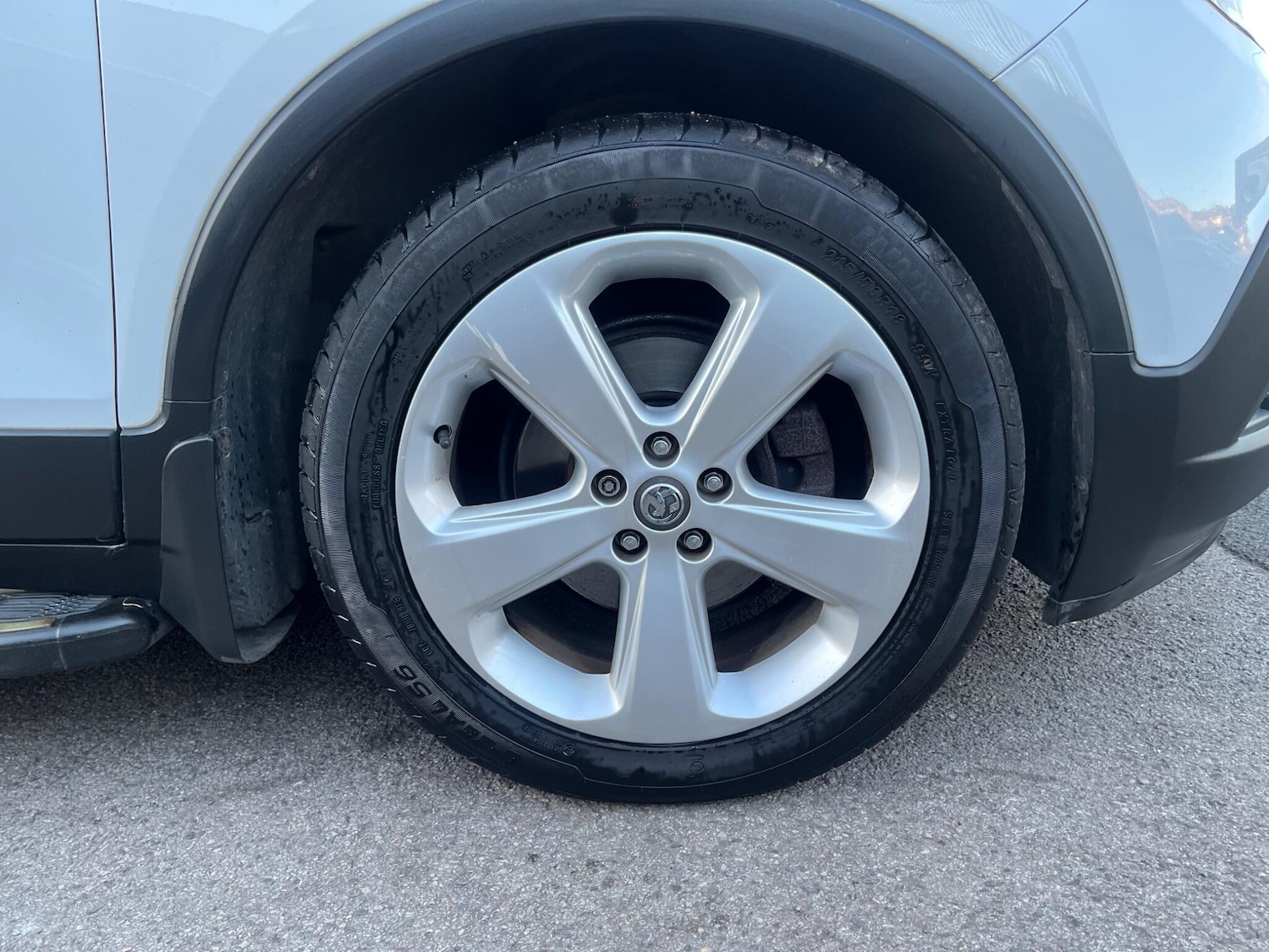 Used Vauxhall Mokka 2013 for sale - 76633844: Photo 14