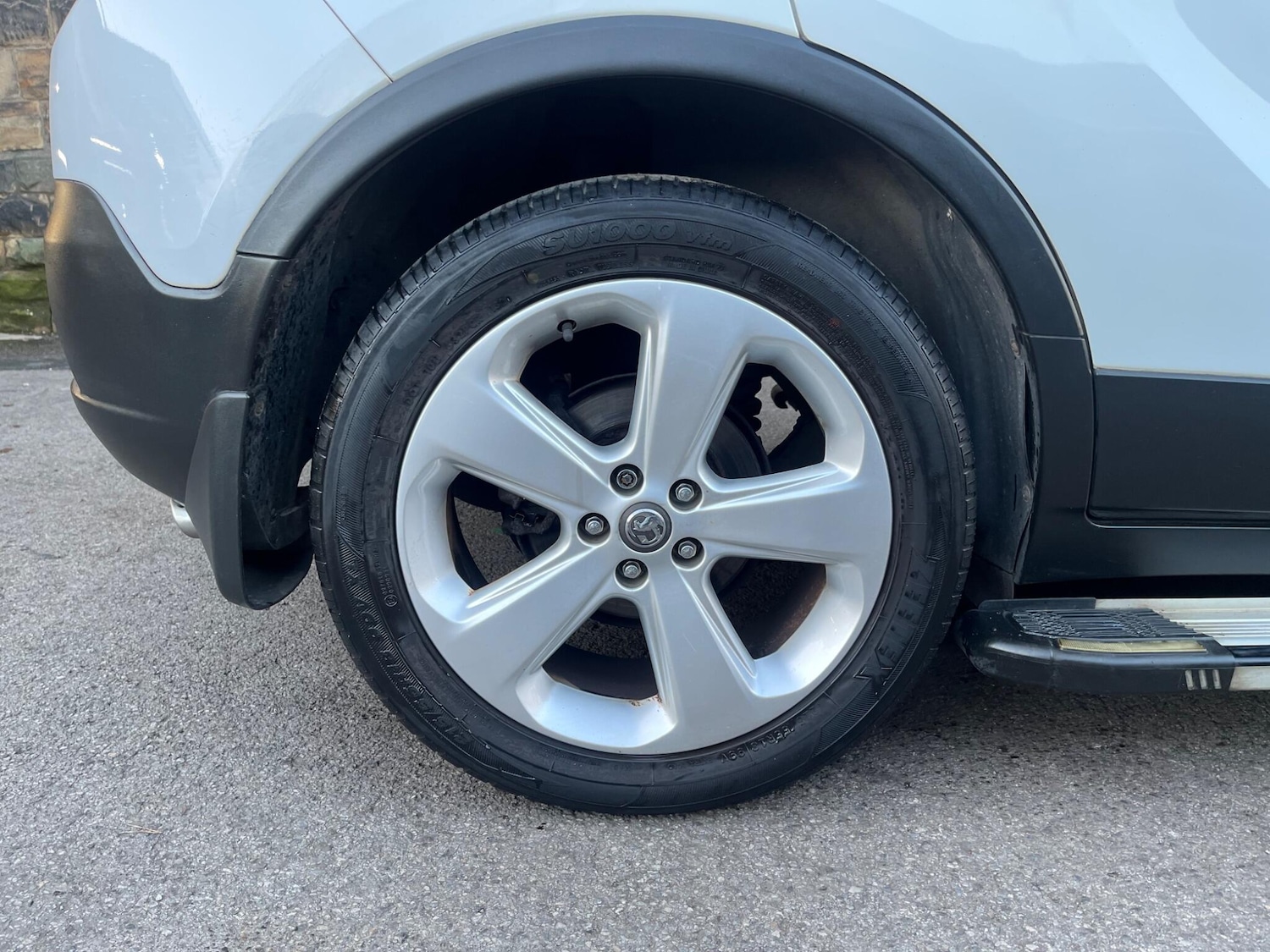 Used Vauxhall Mokka 2013 for sale - 76633844: Photo 15