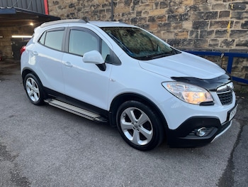 Vauxhall - Mokka
