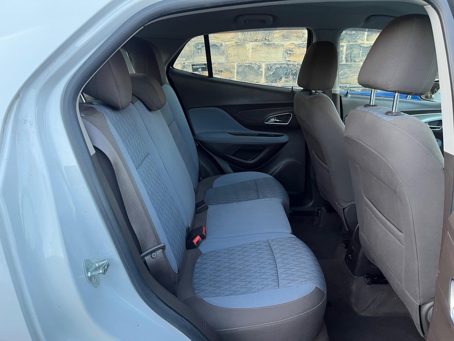 Used Vauxhall Mokka 2013 for sale - 76633844: Photo 8