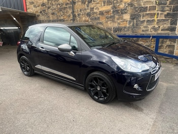 2015 (15) - 1.6 VTi DStyle Plus Auto Euro 5 3dr