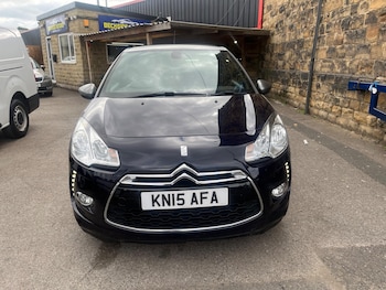 Used Citroen DS3 2015 for sale - 75520237: Photo
