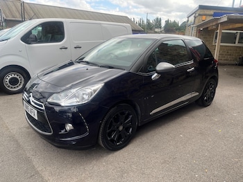 Used Citroen DS3 2015 for sale - 75520237: Photo