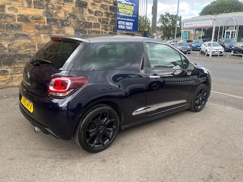 Used Citroen DS3 2015 for sale - 75520237: Photo