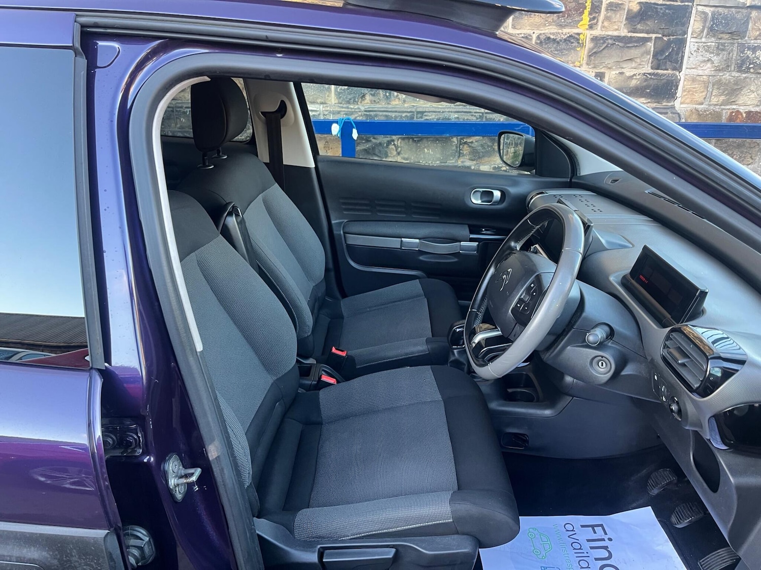 Used Citroen C4 Cactus 2016 for sale - 76759712: Photo 10