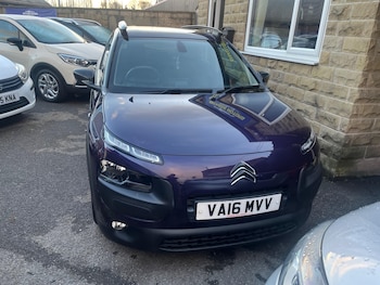 2016 (16) - 1.6 BlueHDi Flair 5dr [non Start Stop]