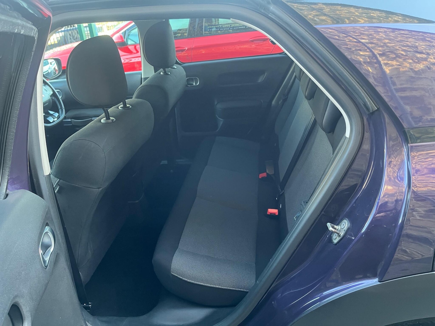 Used Citroen C4 Cactus 2016 for sale - 76759712: Photo 8