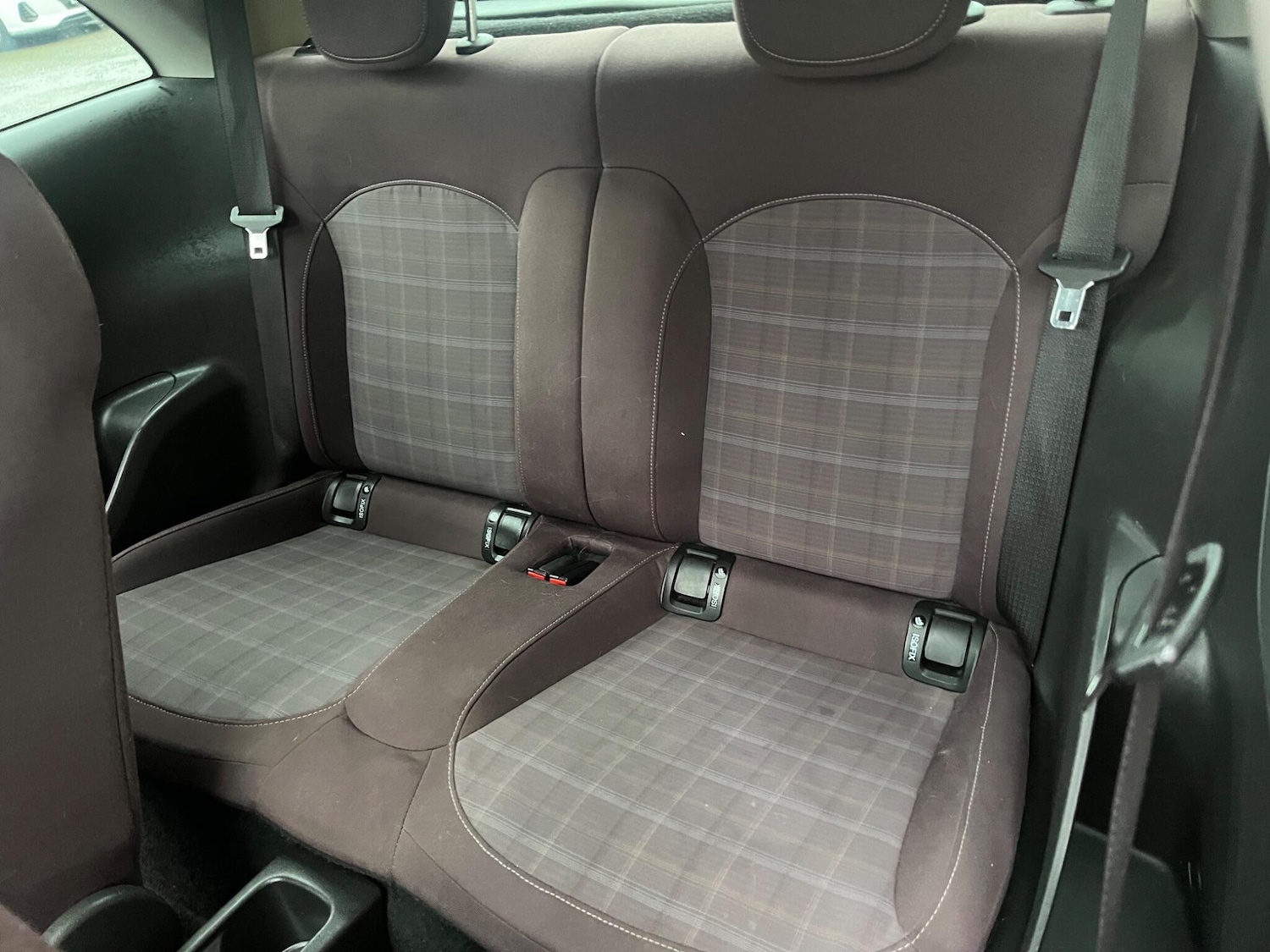 Used Vauxhall ADAM 2013 for sale - 77440994: Photo 13