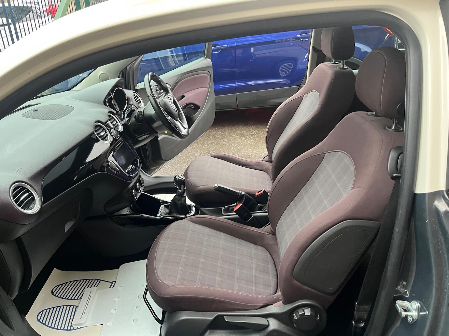 Used Vauxhall ADAM 2013 for sale - 77440994: Photo 14