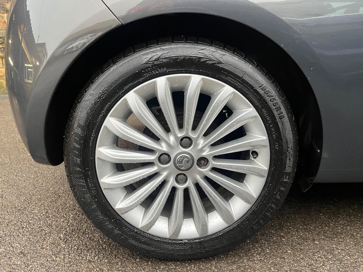 Used Vauxhall ADAM 2013 for sale - 77440994: Photo 16