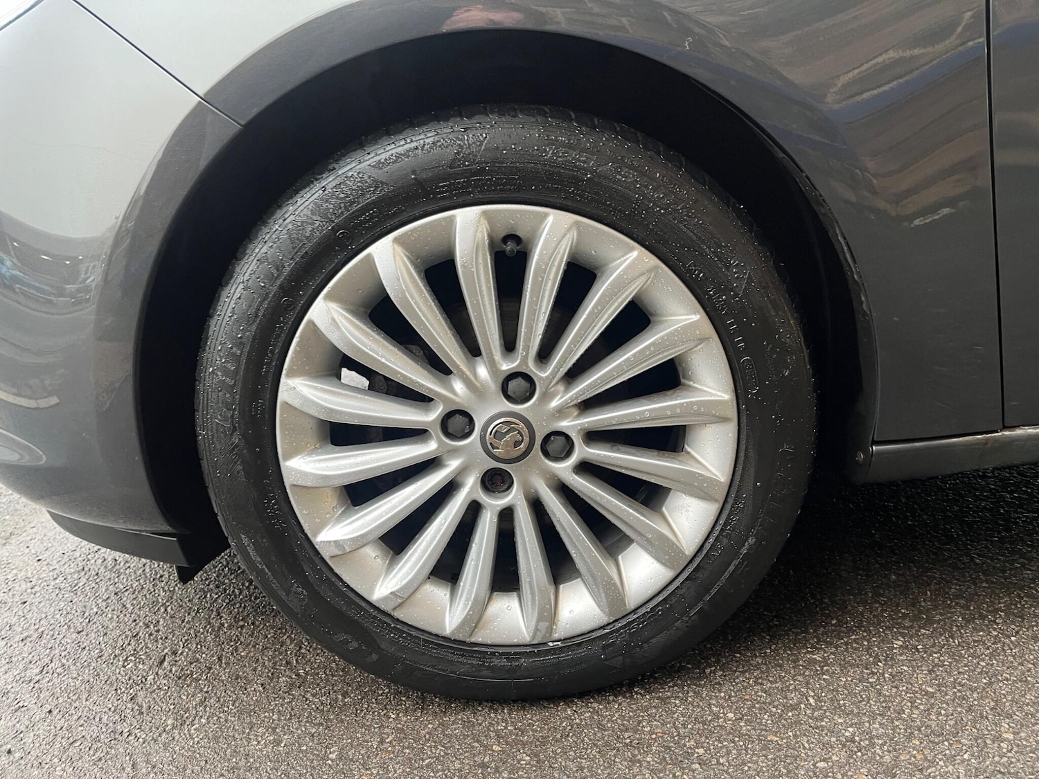 Used Vauxhall ADAM 2013 for sale - 77440994: Photo 18