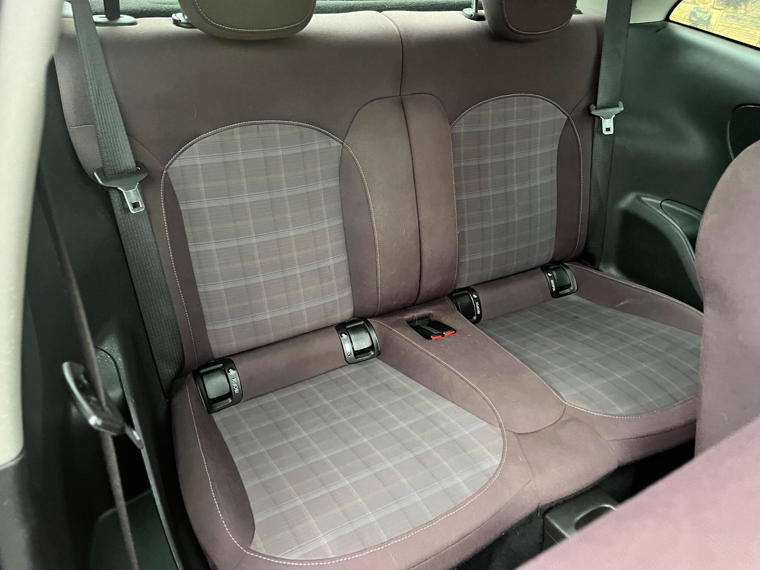 Used Vauxhall ADAM 2013 for sale - 77440994: Photo 9