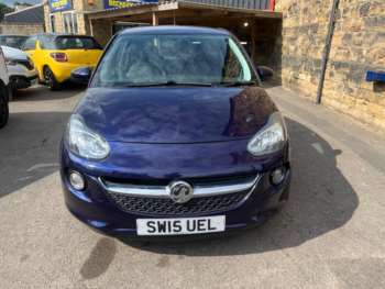 Used Vauxhall Adam 2015 for sale - 75002920: Photo