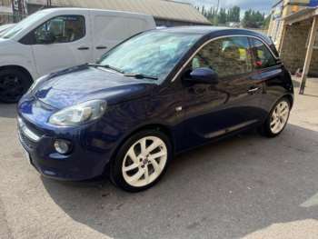 Used Vauxhall Adam 2015 for sale - 75002920: Photo