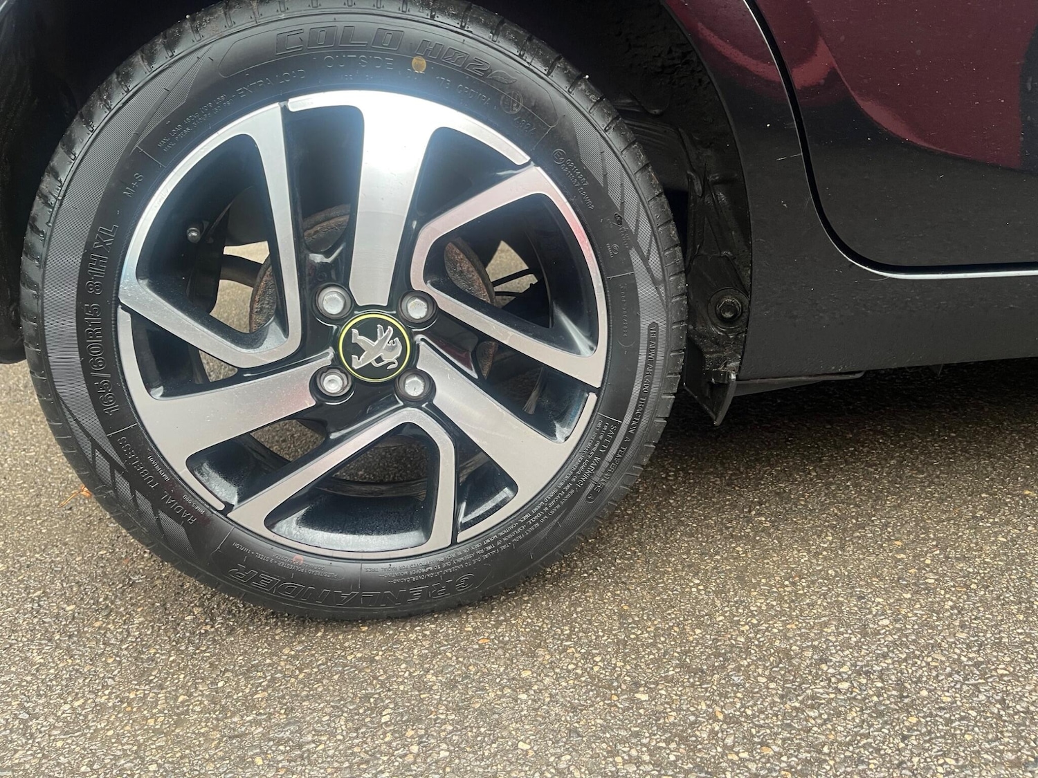 Used Peugeot 108 2020 for sale - 77376523: Photo 10