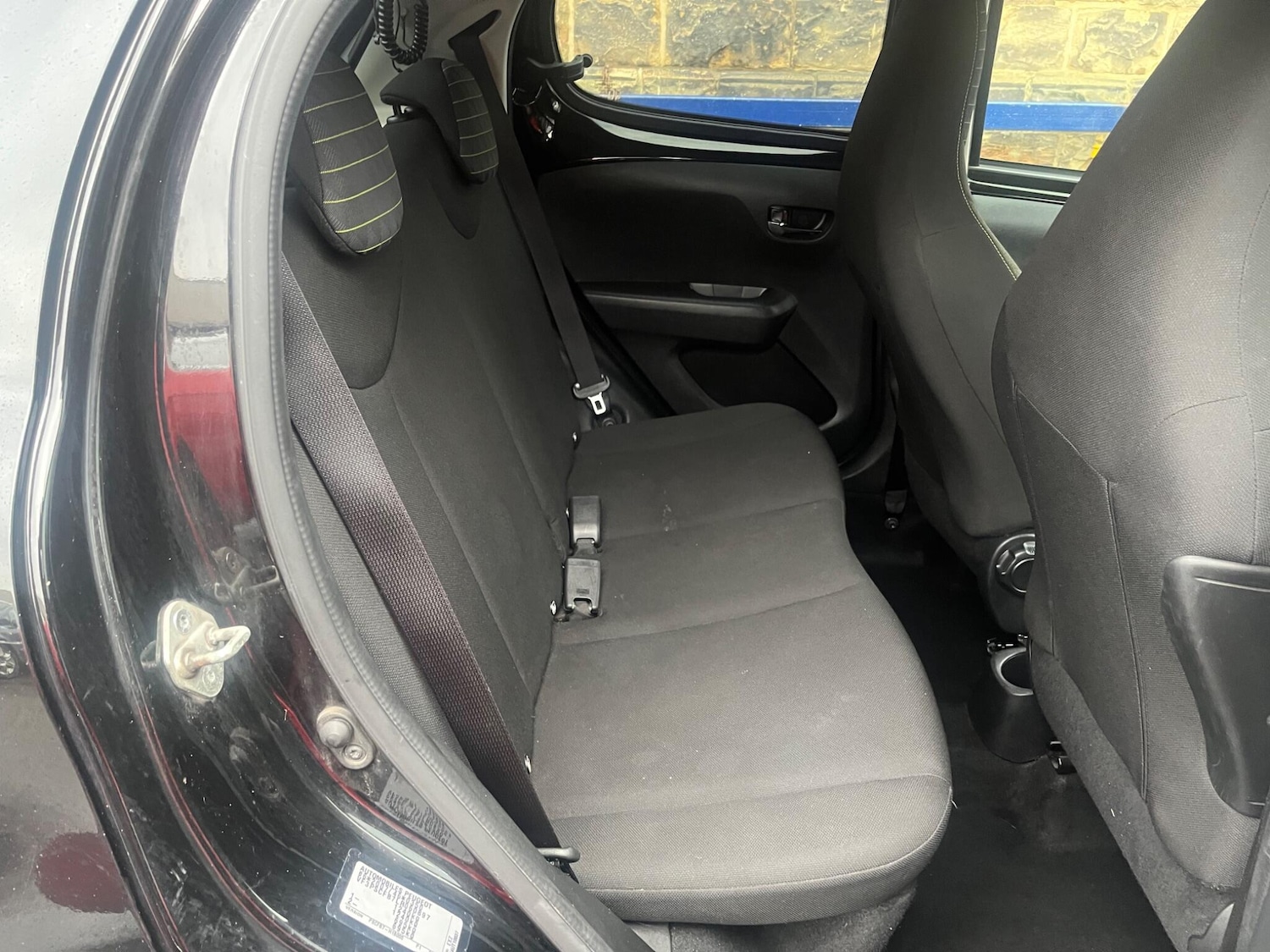 Used Peugeot 108 2020 for sale - 77376523: Photo 11