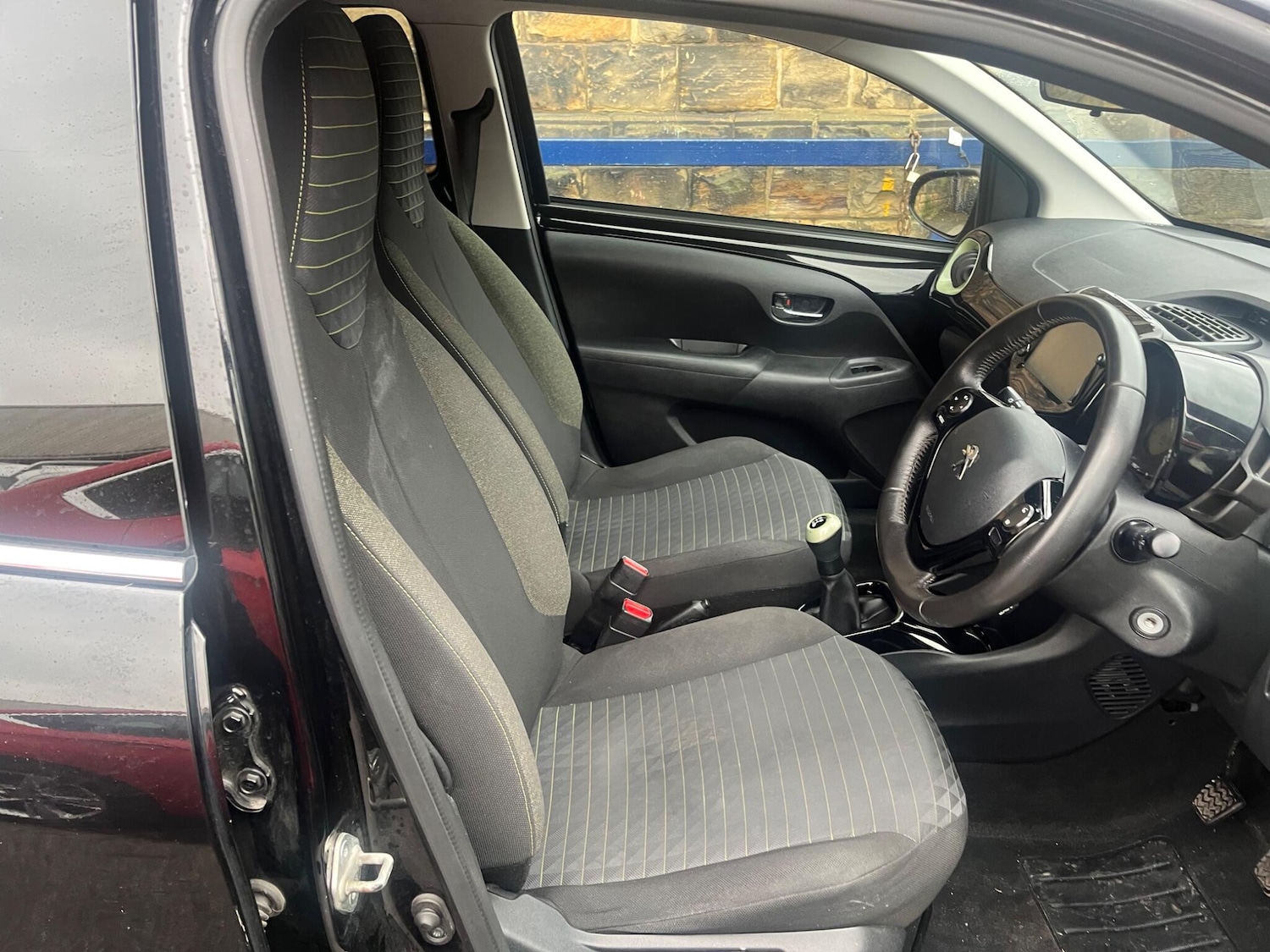 Used Peugeot 108 2020 for sale - 77376523: Photo 12