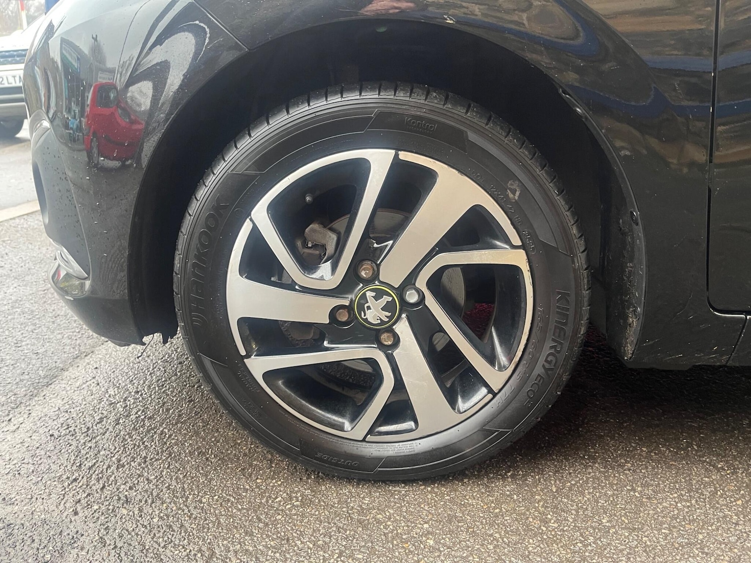 Used Peugeot 108 2020 for sale - 77376523: Photo 14