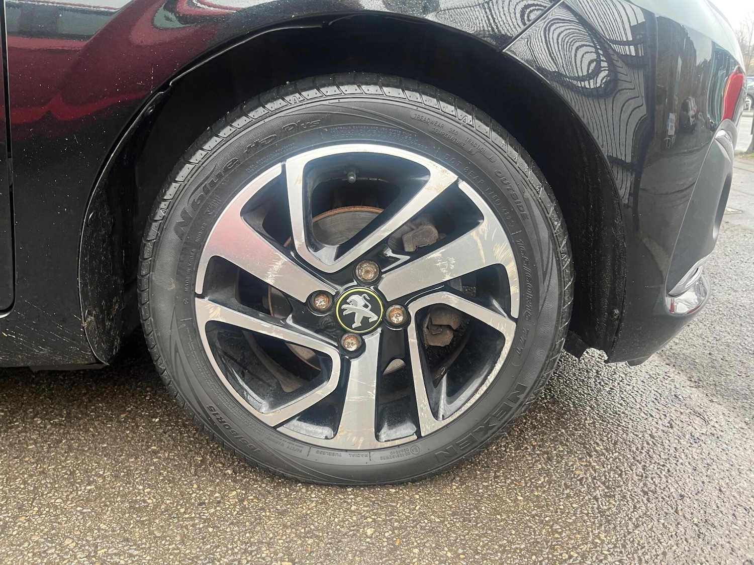 Used Peugeot 108 2020 for sale - 77376523: Photo 15