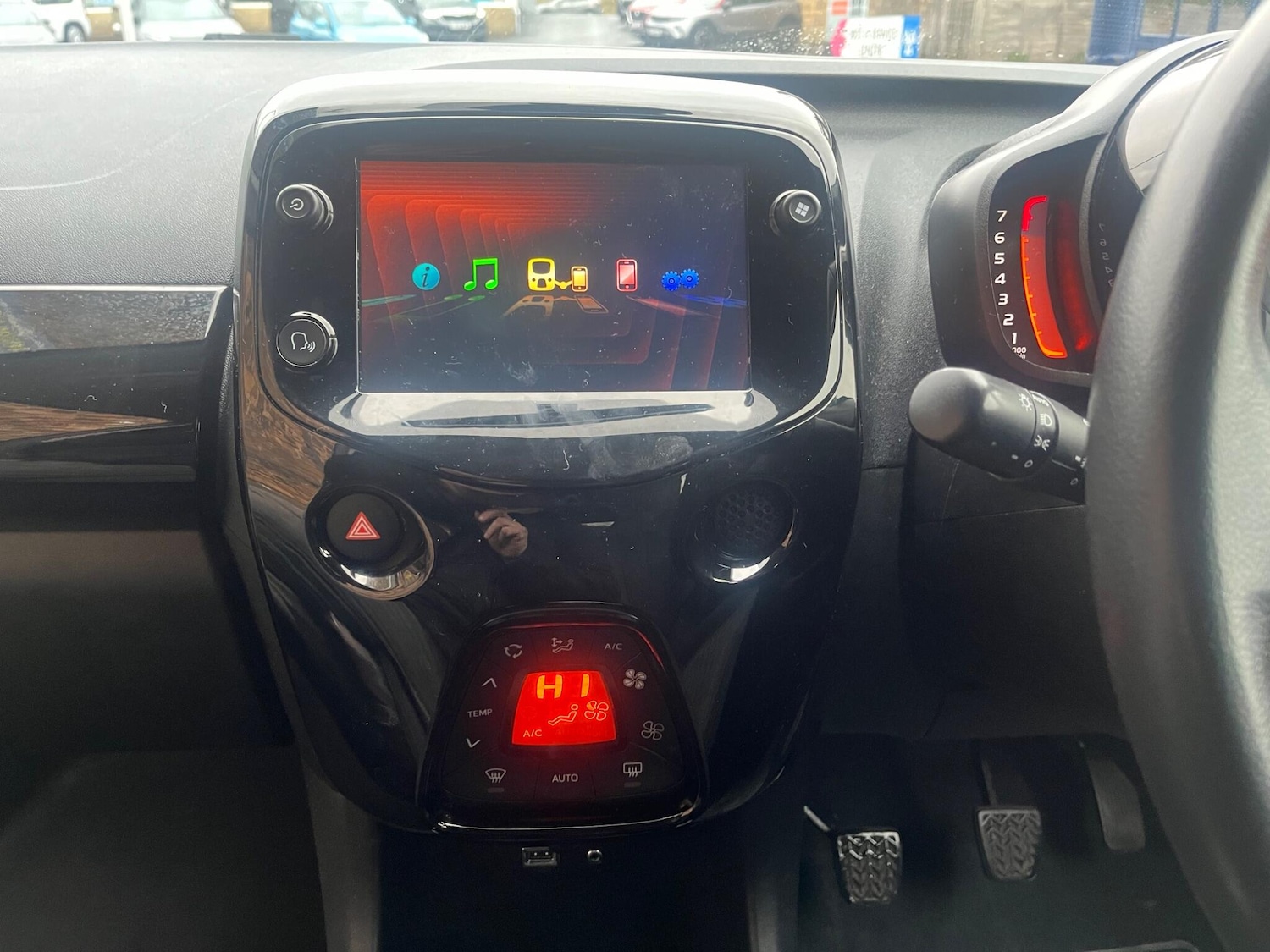 Used Peugeot 108 2020 for sale - 77376523: Photo 7