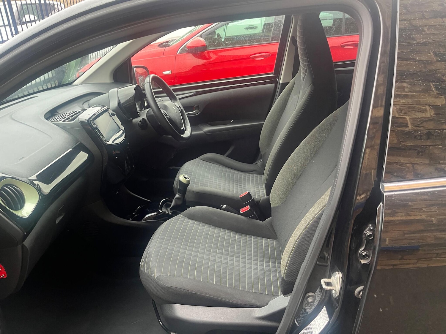 Used Peugeot 108 2020 for sale - 77376523: Photo 8