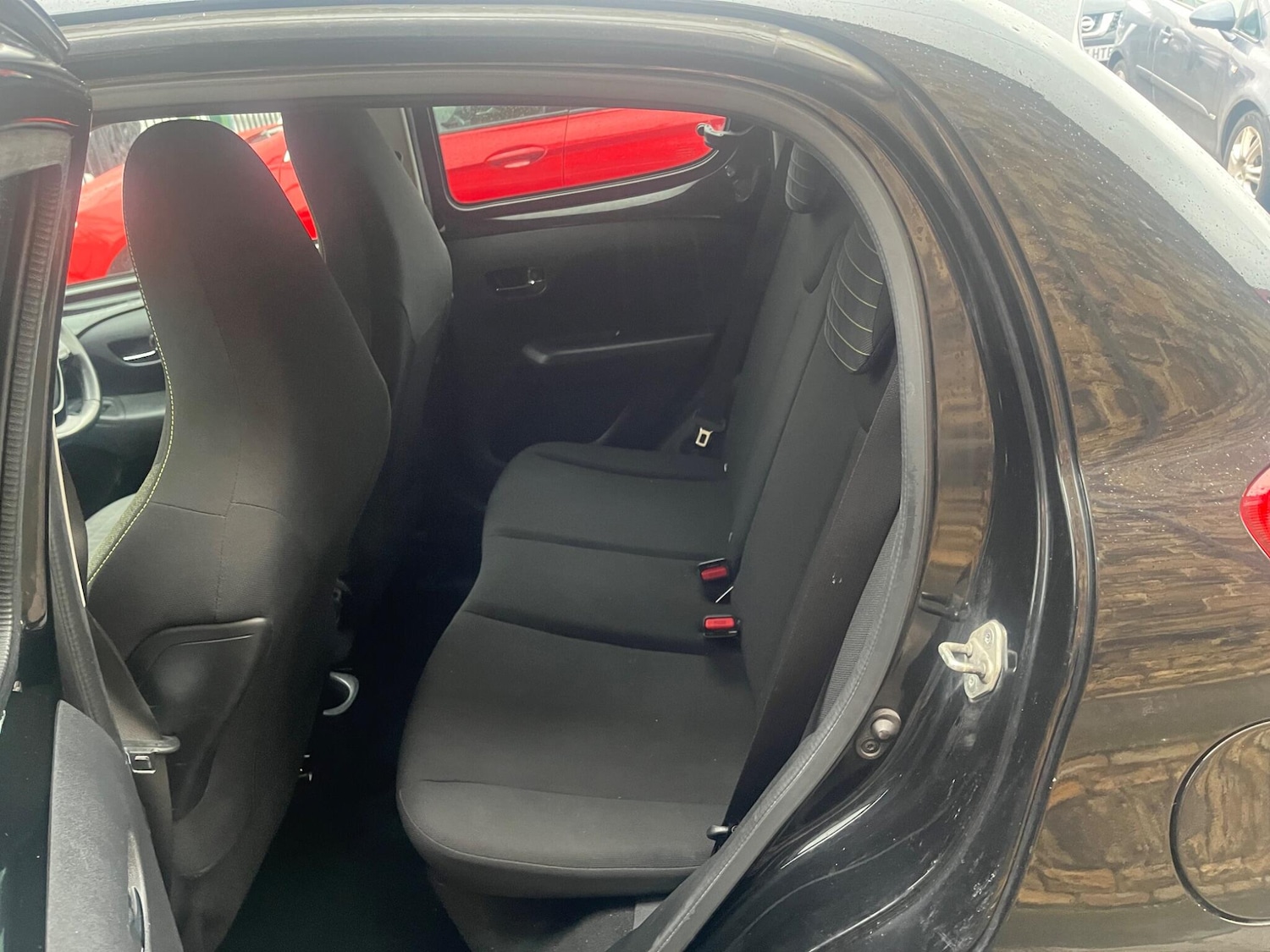 Used Peugeot 108 2020 for sale - 77376523: Photo 9