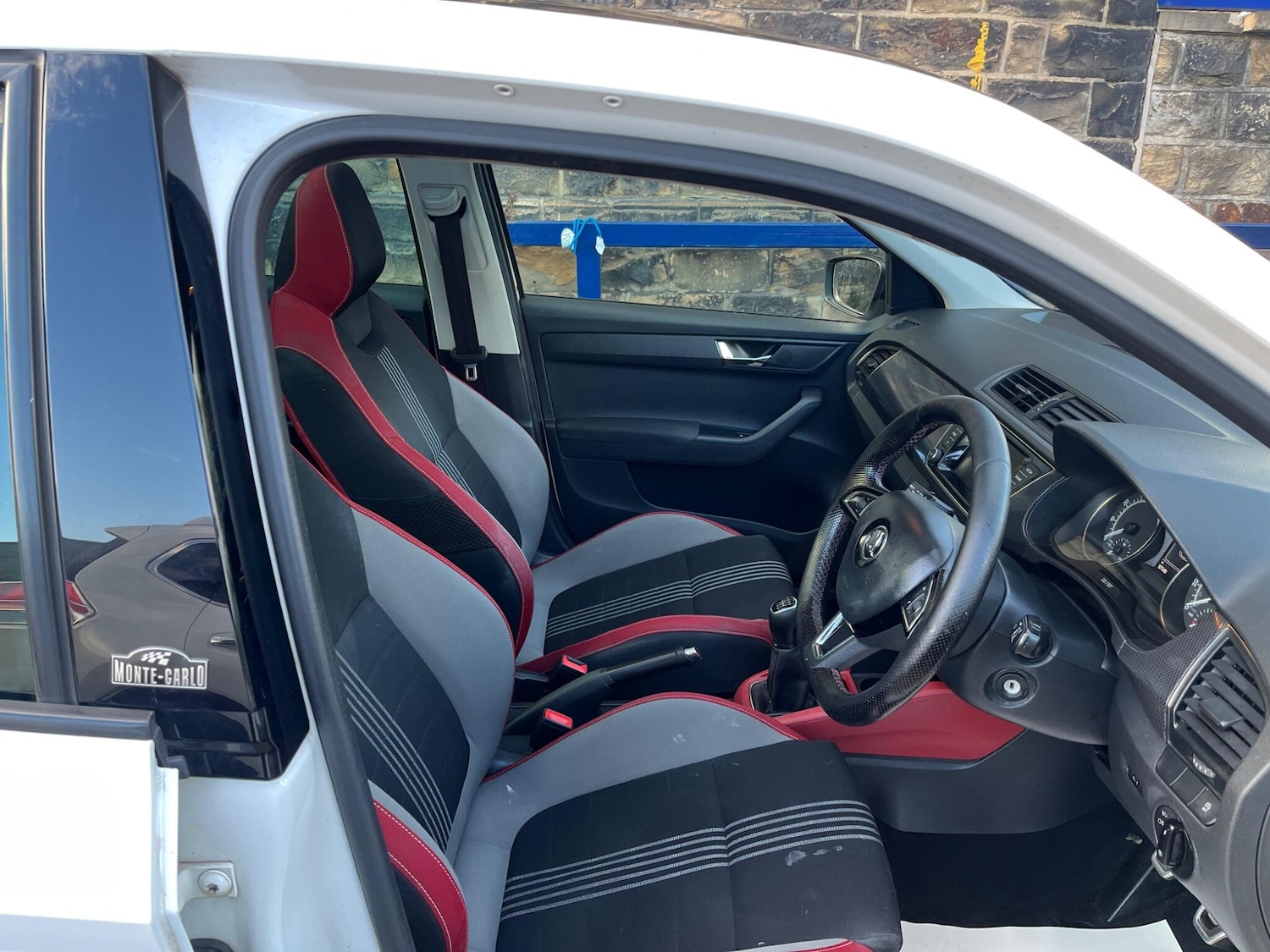 Used Skoda Fabia for sale - 76485556: Photo 7