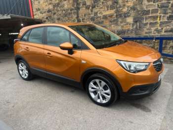 2019 (19) - 1.2 Turbo ecoTEC GPF SE Euro 6 (s/s) 5dr