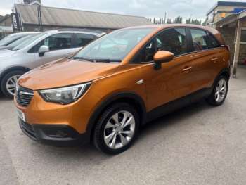 Used Vauxhall Crossland X 2019 for sale - 75280058: Photo