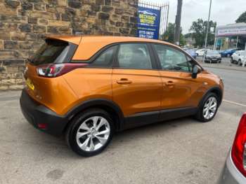 Used Vauxhall Crossland X 2019 for sale - 75280058: Photo