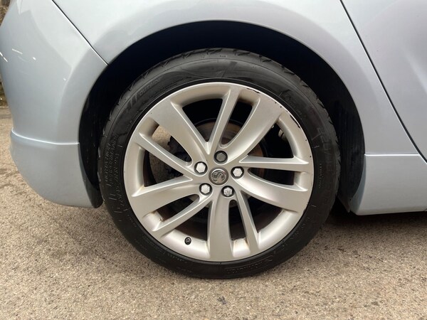 Used Vauxhall Astra 2015 for sale - 76269612: Photo 10
