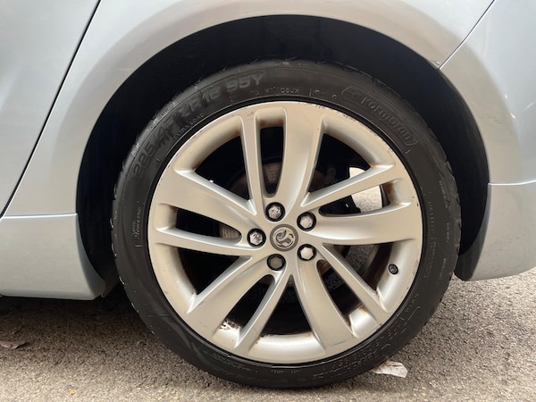 Used Vauxhall Astra 2015 for sale - 76269612: Photo 11
