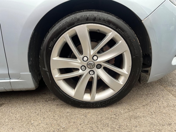 Used Vauxhall Astra 2015 for sale - 76269612: Photo 13