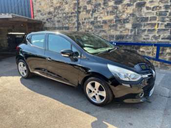 2015 (65) - 1.5 dCi 90 Dynamique Nav 5dr