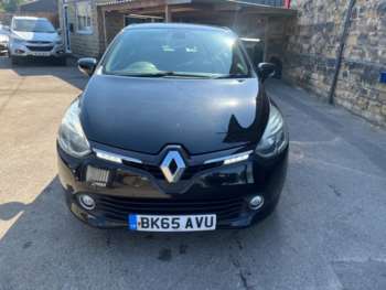Used Renault Clio 2015 for sale - 75001853: Photo