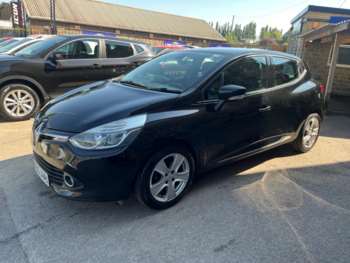 Used Renault Clio 2015 for sale - 75001853: Photo